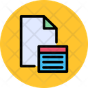 پیش‌نمایش فایل excel-sheet-6865157 از پک رابط کاربری