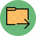 پیش‌نمایش فایل folder-transfer-6865205 از پک رابط کاربری