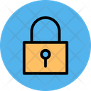 پیش‌نمایش فایل lock-6865262 از پک رابط کاربری