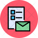 پیش‌نمایش فایل message-list-6865224 از پک رابط کاربری