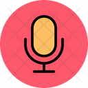 پیش‌نمایش فایل microphone-6865206 از پک رابط کاربری