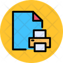 پیش‌نمایش فایل print-document-6865186 از پک رابط کاربری