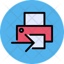 پیش‌نمایش فایل printer-6865274 از پک رابط کاربری