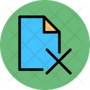 پیش‌نمایش فایل reject-page-6865233 از پک رابط کاربری