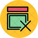 پیش‌نمایش فایل reject-template-6865209 از پک رابط کاربری