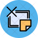 پیش‌نمایش فایل remove-document-6865161 از پک رابط کاربری