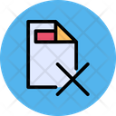 پیش‌نمایش فایل remove-page-6865185 از پک رابط کاربری