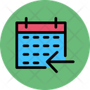 پیش‌نمایش فایل schedule-6865228 از پک رابط کاربری