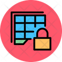 پیش‌نمایش فایل secure-file-6865168 از پک رابط کاربری