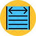 پیش‌نمایش فایل text-align-6865275 از پک رابط کاربری