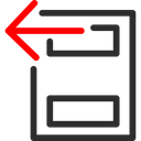 پیش‌نمایش فایل arrow-button-6880911 از پک رابط کاربری