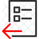 پیش‌نمایش فایل checklist-6880890 از پک رابط کاربری