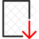 پیش‌نمایش فایل down-arrow-6880887 از پک رابط کاربری