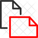 پیش‌نمایش فایل dual-file-6880883 از پک رابط کاربری