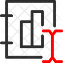 پیش‌نمایش فایل edit-chart-6880924 از پک رابط کاربری
