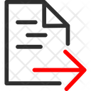 پیش‌نمایش فایل file-arrow-6880903 از پک رابط کاربری