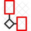 پیش‌نمایش فایل flow-chart-6880872 از پک رابط کاربری
