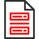 پیش‌نمایش فایل list-file-6880865 از پک رابط کاربری