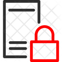 پیش‌نمایش فایل lock-server-6880919 از پک رابط کاربری