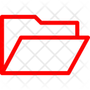 پیش‌نمایش فایل open-folder-6880934 از پک رابط کاربری