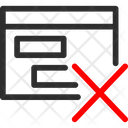 پیش‌نمایش فایل reject-browser-6880905 از پک رابط کاربری