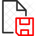 پیش‌نمایش فایل save-file-6880856 از پک رابط کاربری