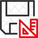 پیش‌نمایش فایل save-rule-6880932 از پک رابط کاربری