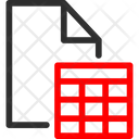 پیش‌نمایش فایل table-file-6880897 از پک رابط کاربری