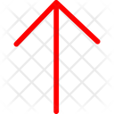 پیش‌نمایش فایل top-arrow-6880943 از پک رابط کاربری