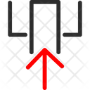 پیش‌نمایش فایل top-arrow-6880949 از پک رابط کاربری