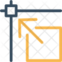 پیش‌نمایش فایل arrow-box-6881135 از پک رابط کاربری