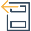 پیش‌نمایش فایل arrow-button-6881091 از پک رابط کاربری