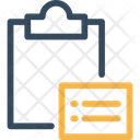 پیش‌نمایش فایل checklist-6881044 از پک رابط کاربری