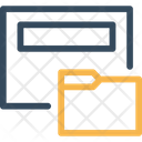 پیش‌نمایش فایل display-folder-6881074 از پک رابط کاربری