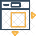پیش‌نمایش فایل display-layout-6881156 از پک رابط کاربری