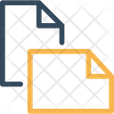 پیش‌نمایش فایل dual-file-6881063 از پک رابط کاربری