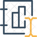پیش‌نمایش فایل edit-chart-6881104 از پک رابط کاربری