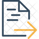 پیش‌نمایش فایل file-arrow-6881083 از پک رابط کاربری