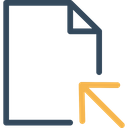 پیش‌نمایش فایل file-direction-6881139 از پک رابط کاربری