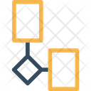 پیش‌نمایش فایل flow-chart-6881052 از پک رابط کاربری