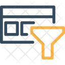 پیش‌نمایش فایل funnel-6881100 از پک رابط کاربری