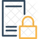 پیش‌نمایش فایل lock-server-6881099 از پک رابط کاربری