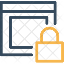 پیش‌نمایش فایل locked-layout-6881115 از پک رابط کاربری