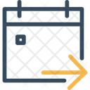 پیش‌نمایش فایل next-calendar-6881140 از پک رابط کاربری