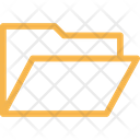 پیش‌نمایش فایل open-folder-6881114 از پک رابط کاربری