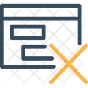 پیش‌نمایش فایل reject-browser-6881085 از پک رابط کاربری