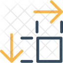 پیش‌نمایش فایل right-down-arrow-6881024 از پک رابط کاربری