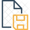 پیش‌نمایش فایل save-file-6881036 از پک رابط کاربری