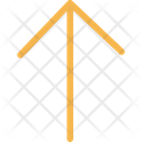 پیش‌نمایش فایل top-arrow-6881123 از پک رابط کاربری