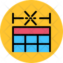 پیش‌نمایش فایل cancel-table-6881297 از پک رابط کاربری
